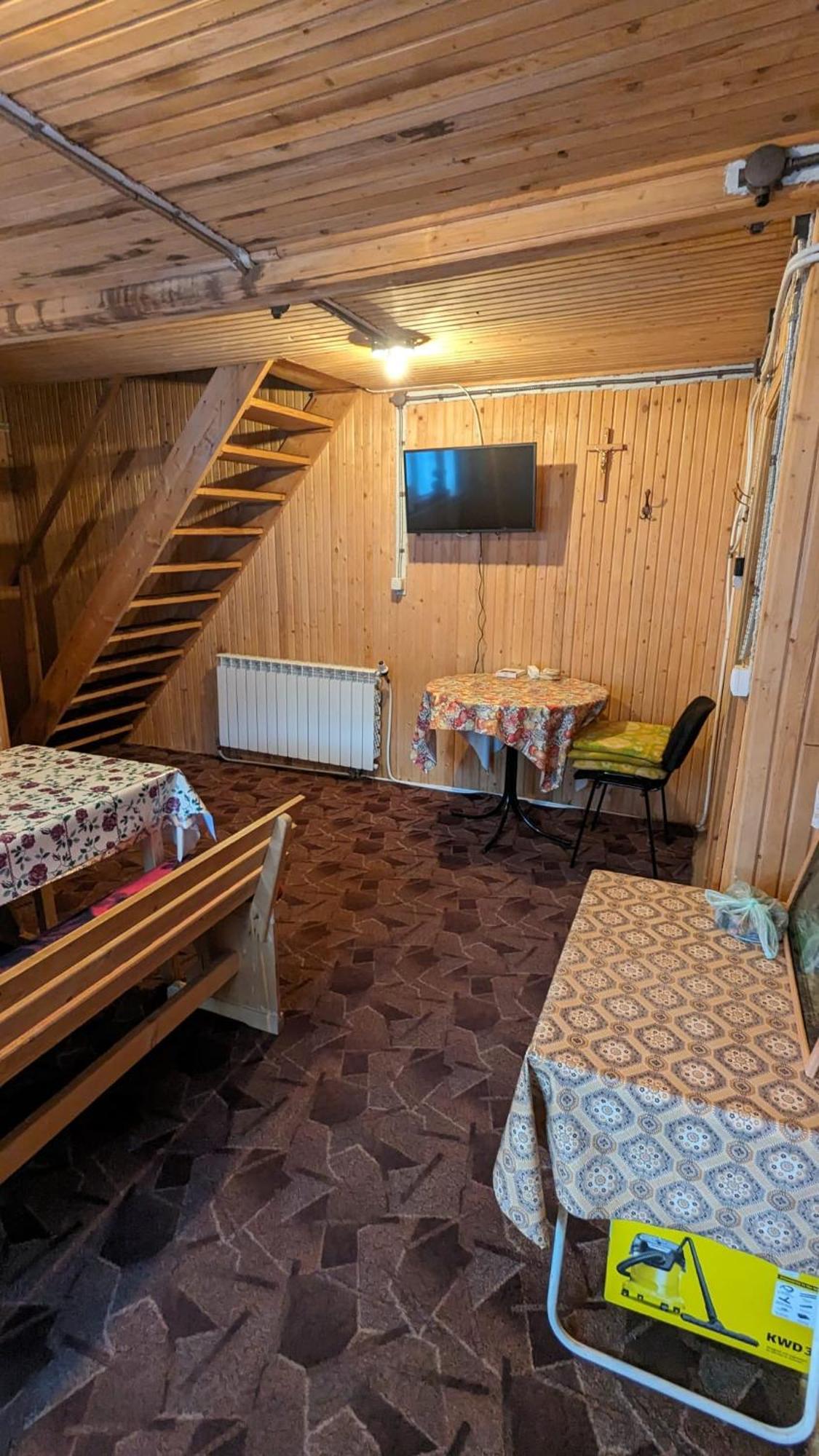 Villa Alvik Geoagiu Băi Zewnętrze zdjęcie