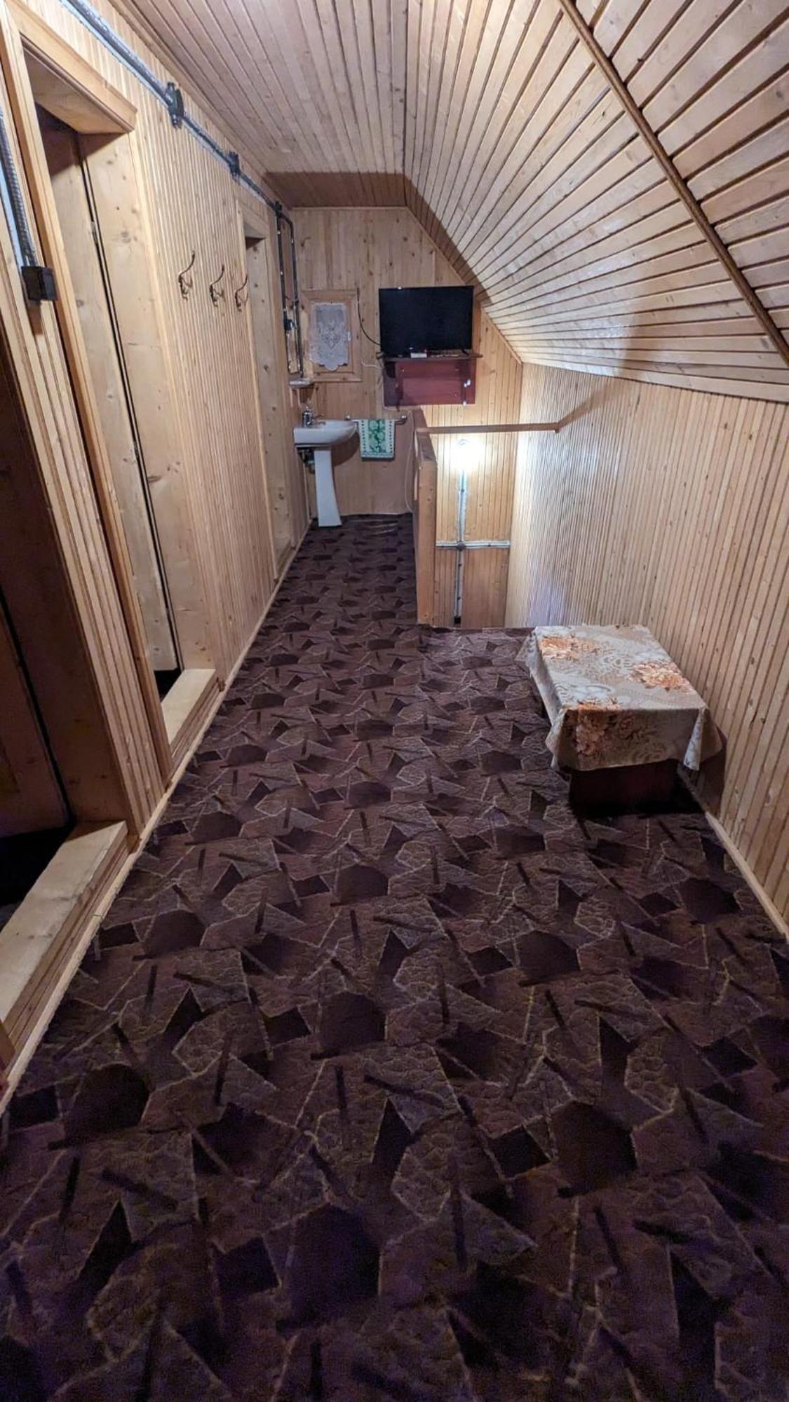 Villa Alvik Geoagiu Băi Zewnętrze zdjęcie