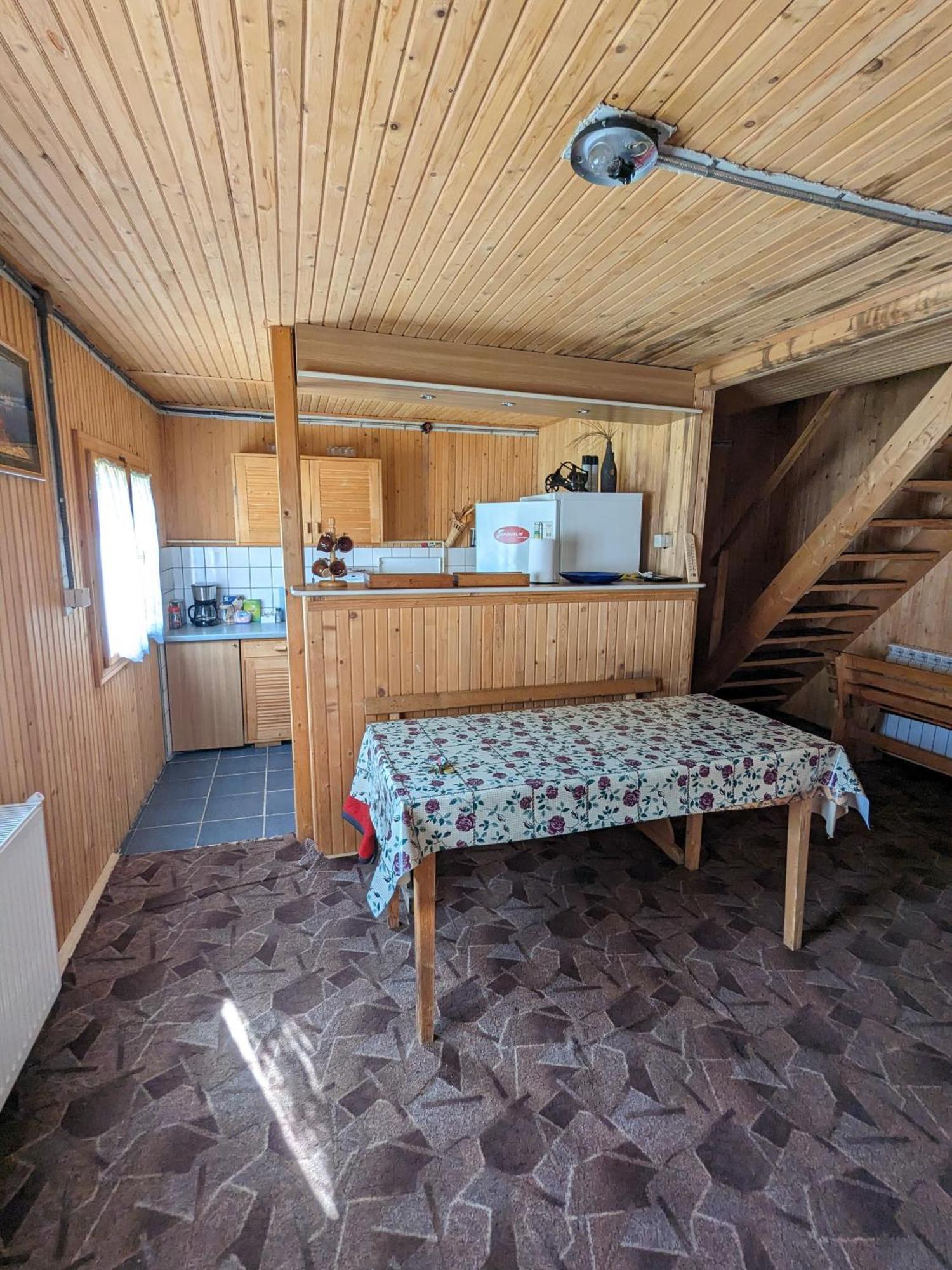 Villa Alvik Geoagiu Băi Zewnętrze zdjęcie