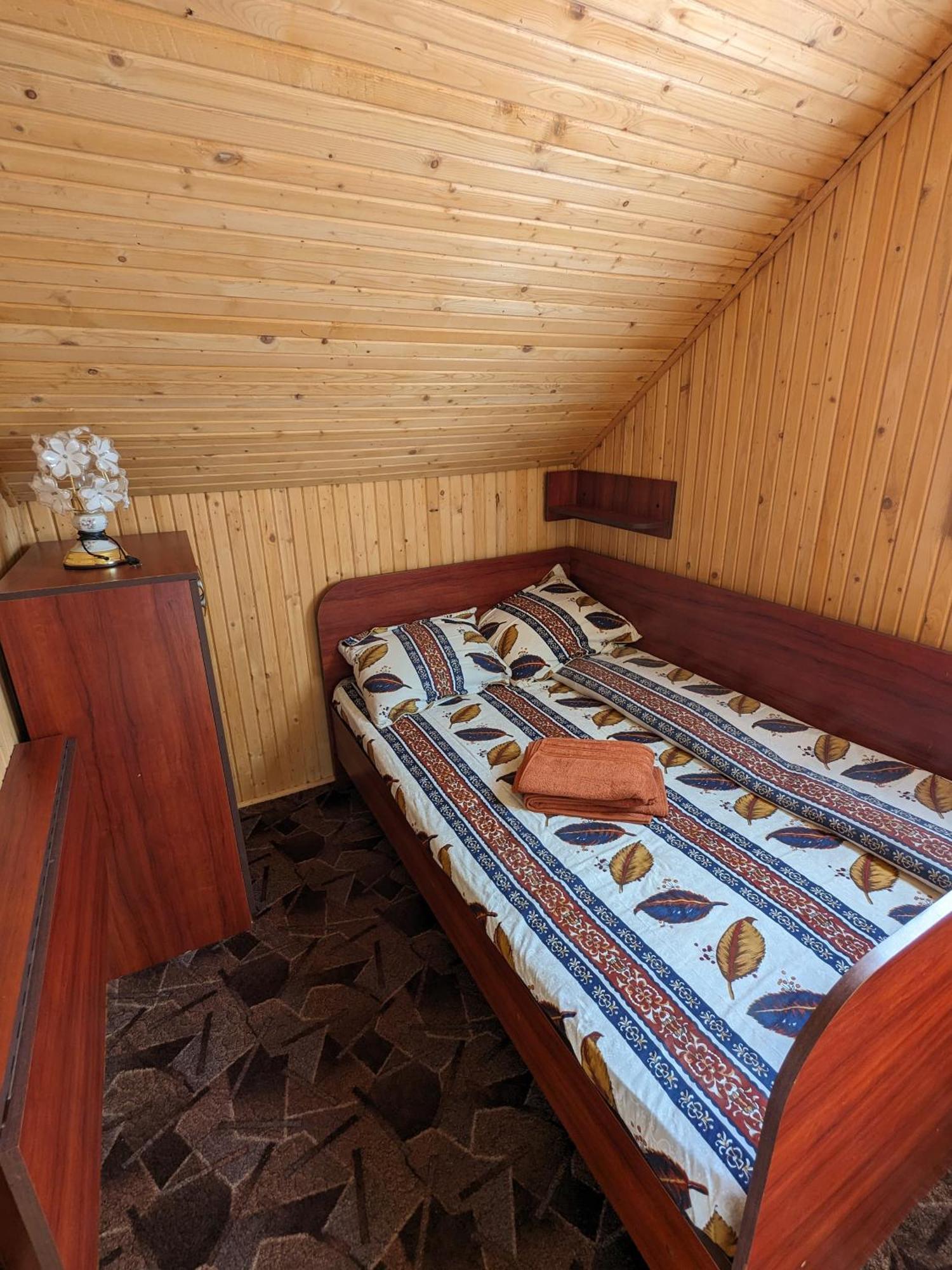Villa Alvik Geoagiu Băi Zewnętrze zdjęcie