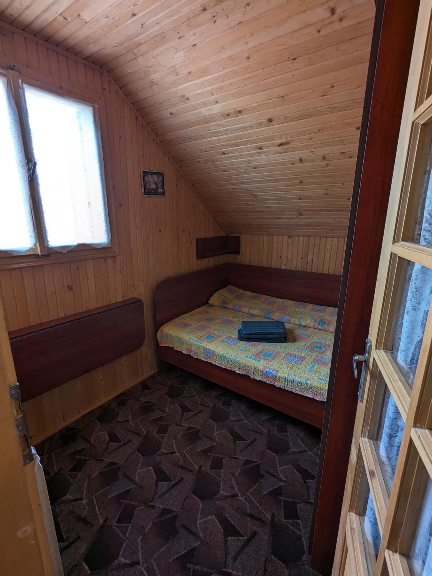 Villa Alvik Geoagiu Băi Zewnętrze zdjęcie
