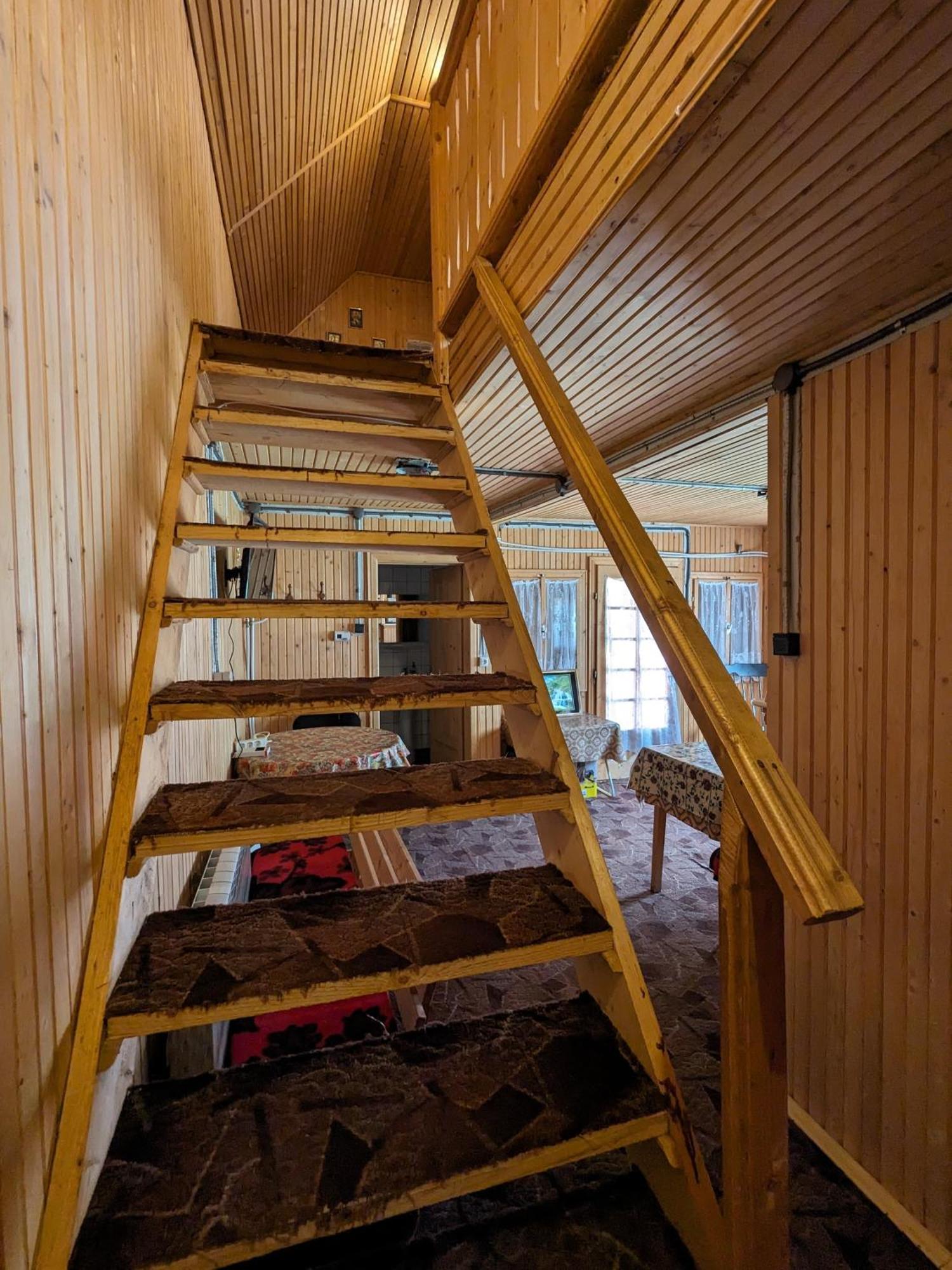 Villa Alvik Geoagiu Băi Zewnętrze zdjęcie