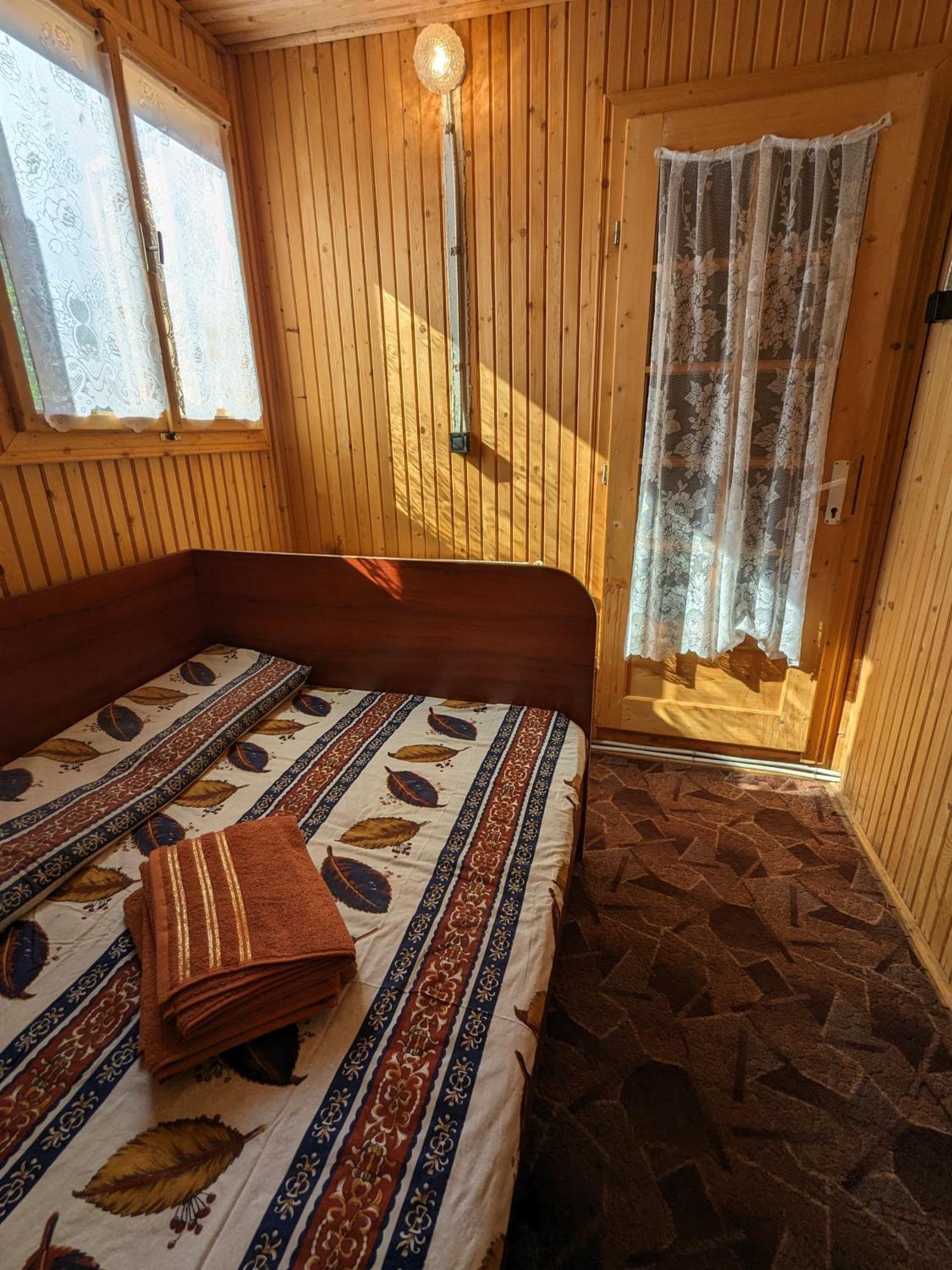 Villa Alvik Geoagiu Băi Zewnętrze zdjęcie