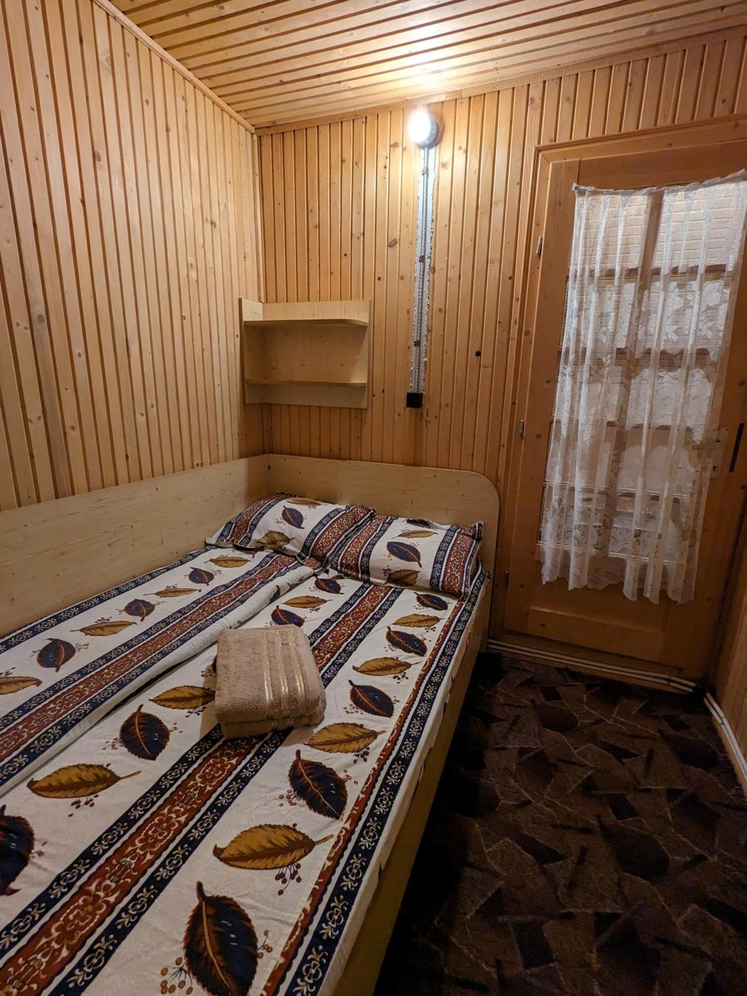 Villa Alvik Geoagiu Băi Zewnętrze zdjęcie