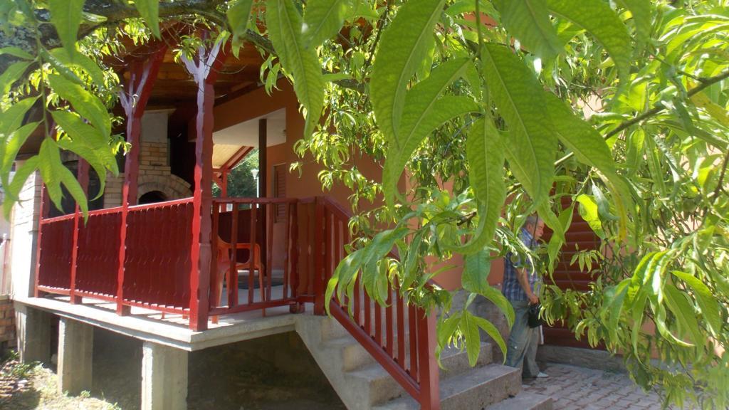 Villa Alvik Geoagiu Băi Zewnętrze zdjęcie
